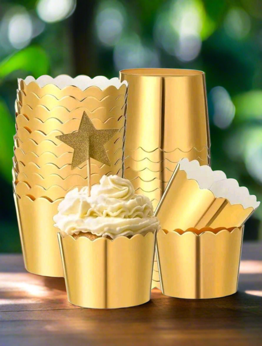 25s Cupcake Holders