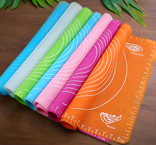 Silicone Mat