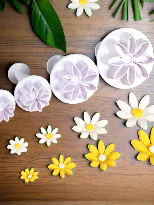 Flower cutter