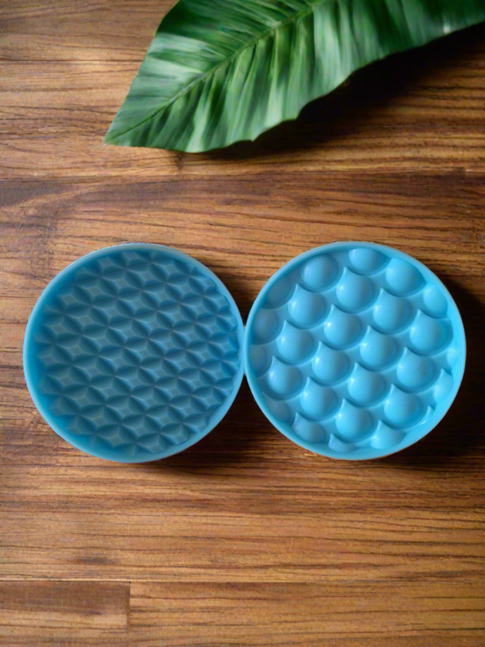 Cookie cutters