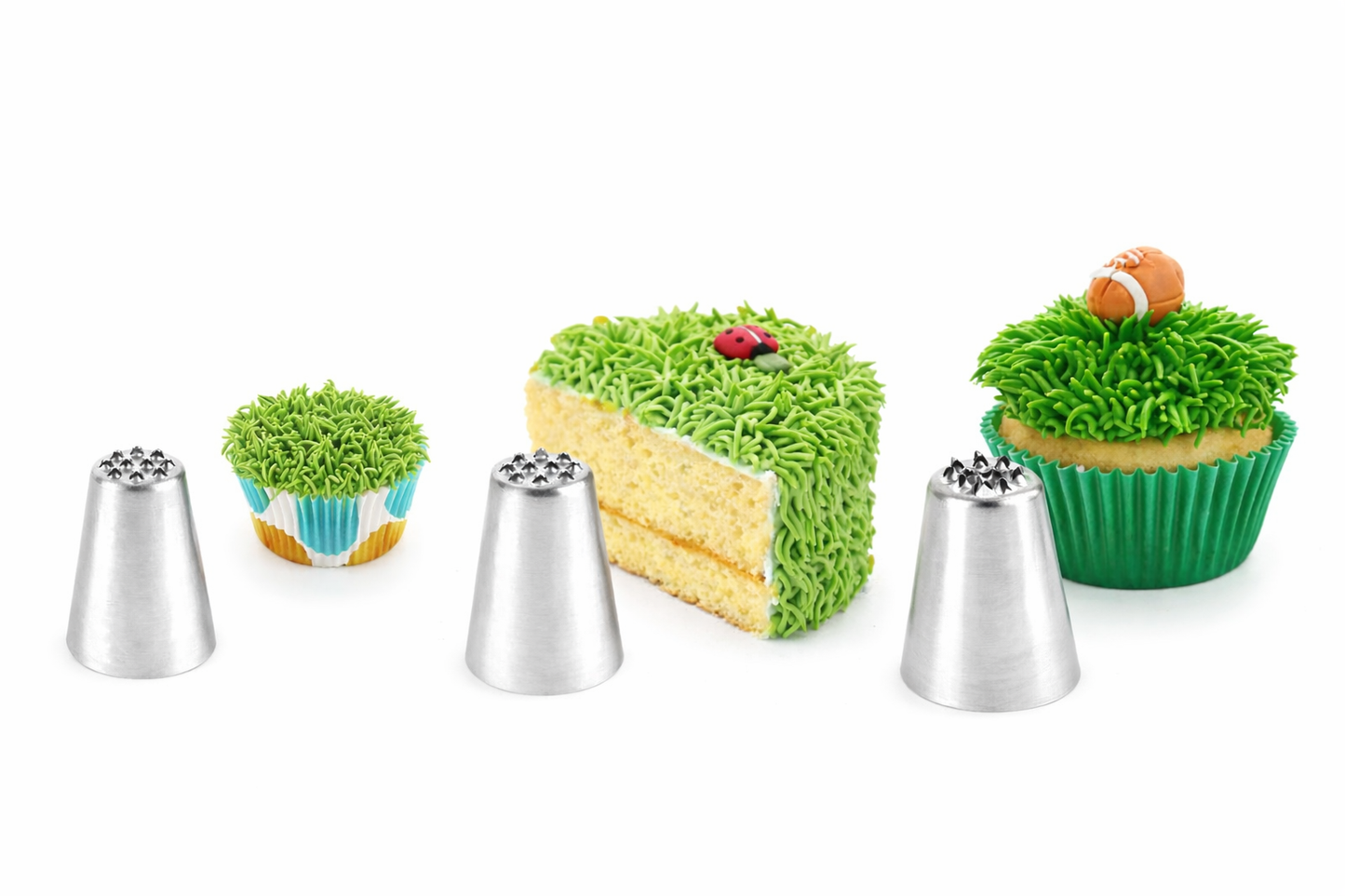 Grass Nozzle