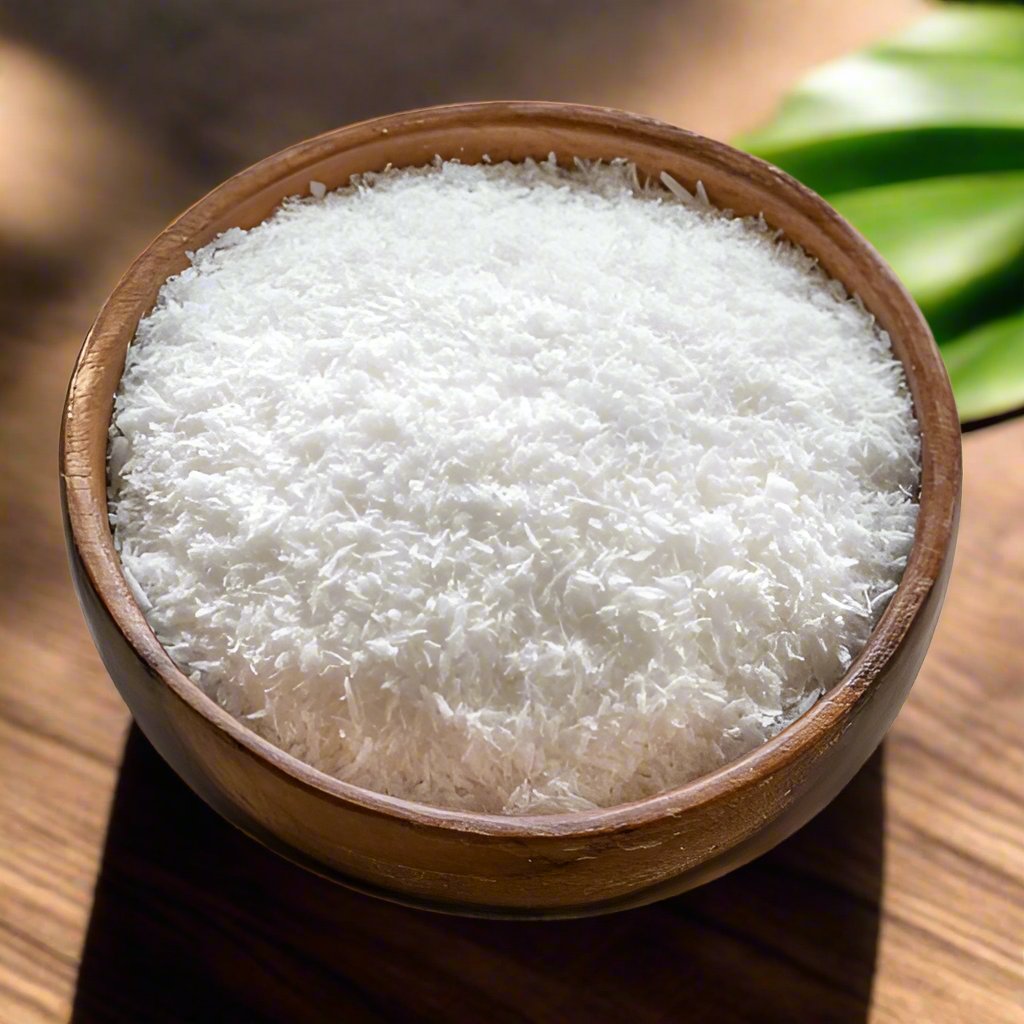 Desiccated Coconut