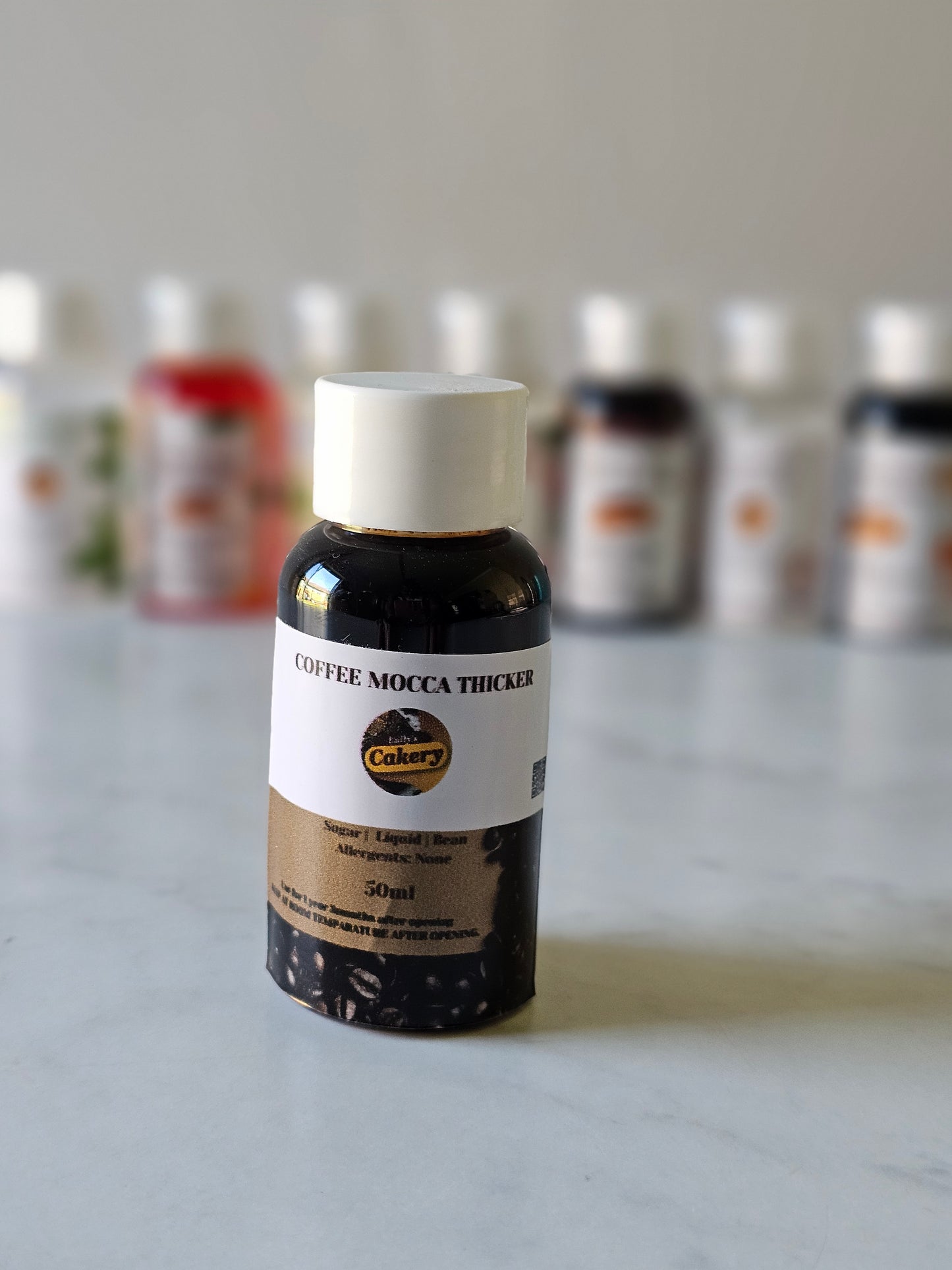 Full 22-Flavour Essence Combo (50ml Collection)