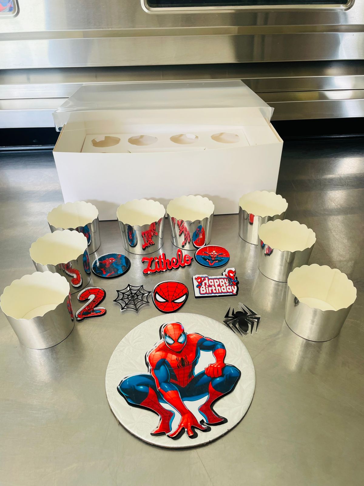 𝐁𝐞𝐧𝐭𝐨 𝐏𝐫𝐨𝐟𝐢𝐭 𝐊𝐢𝐭™