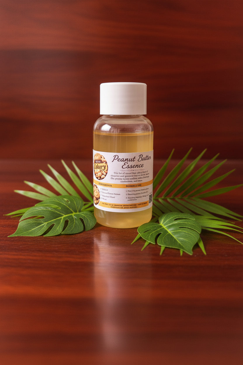 Inhouse Flavoring Essence