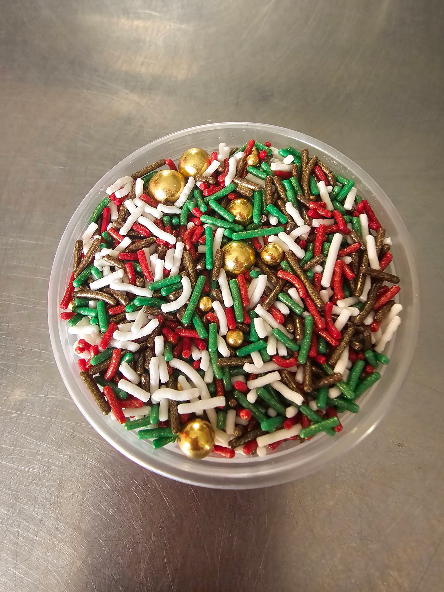 Sprinkles