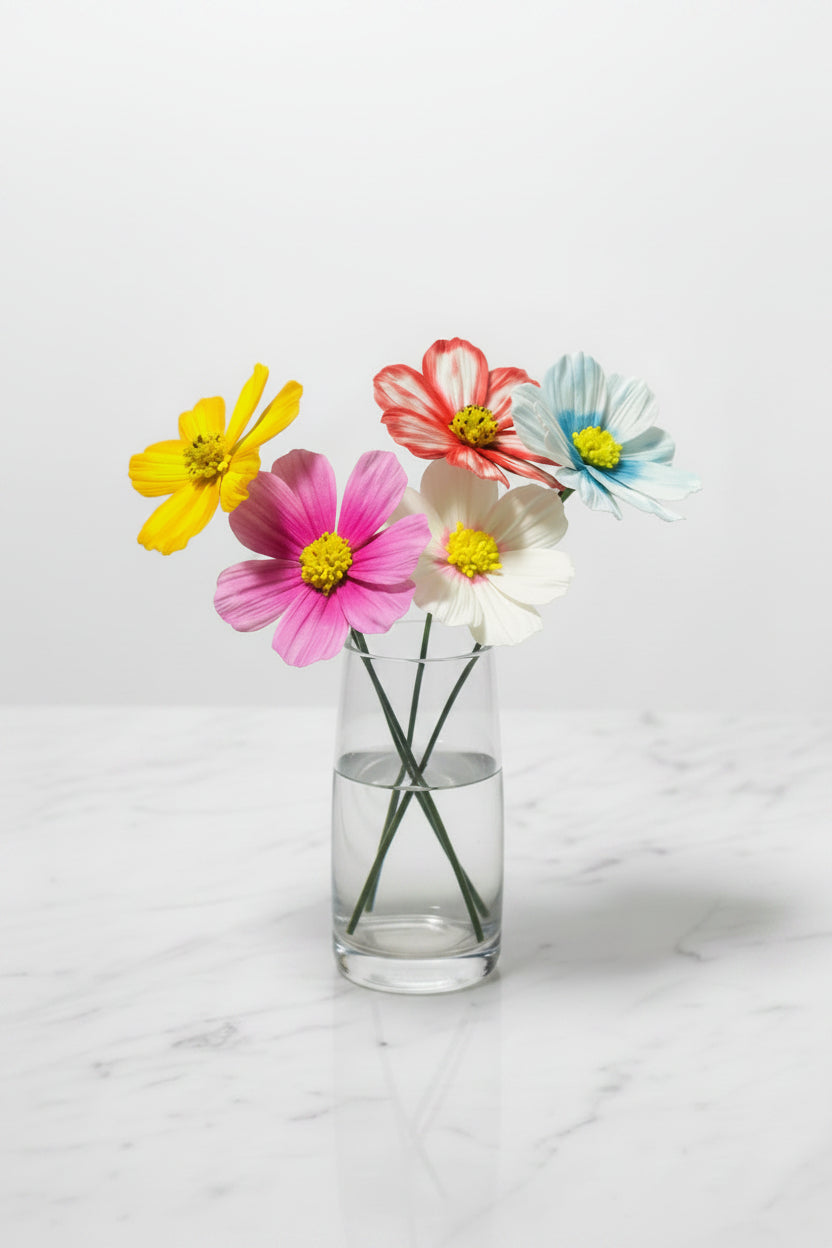 Handmade Sugar Flowers (Made by Order)