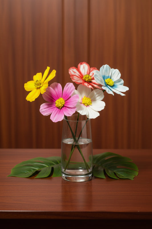 Handmade Sugar Flowers (Made by Order)