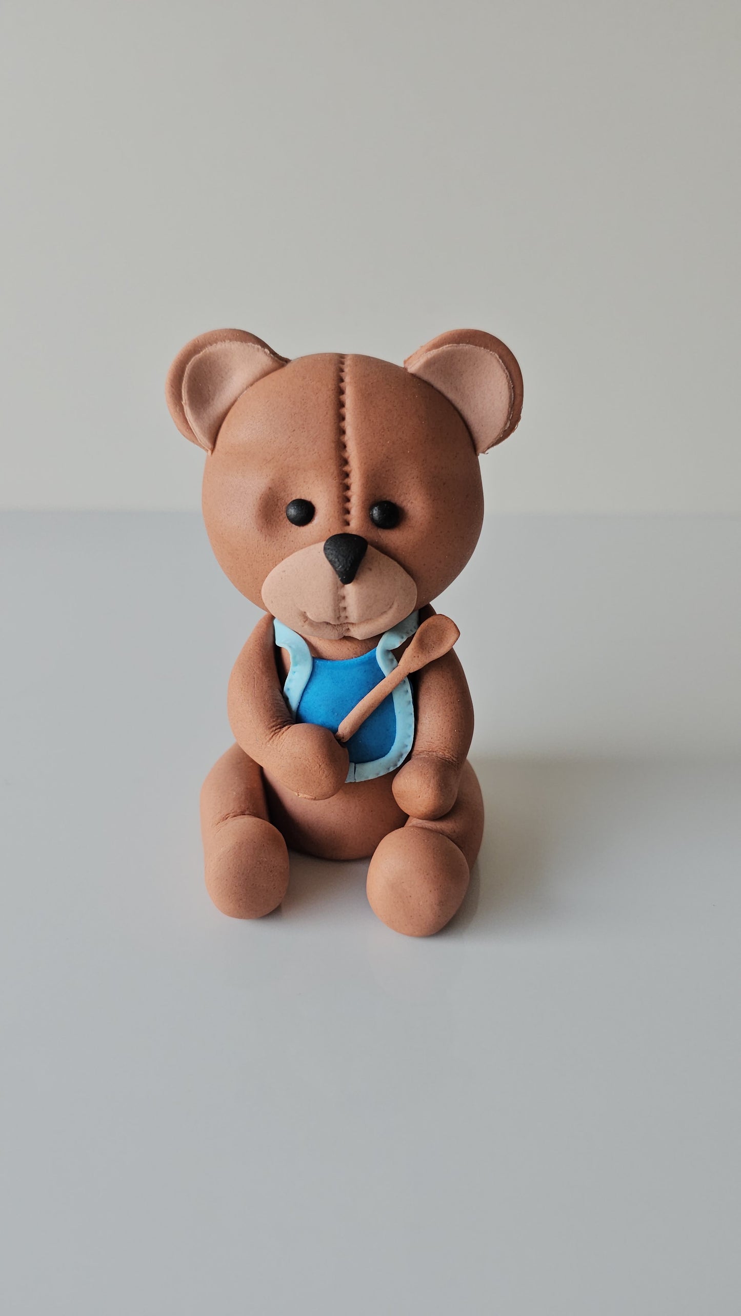 Edible Teddies
