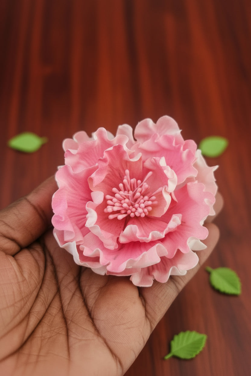 Edible Sugar Flower
