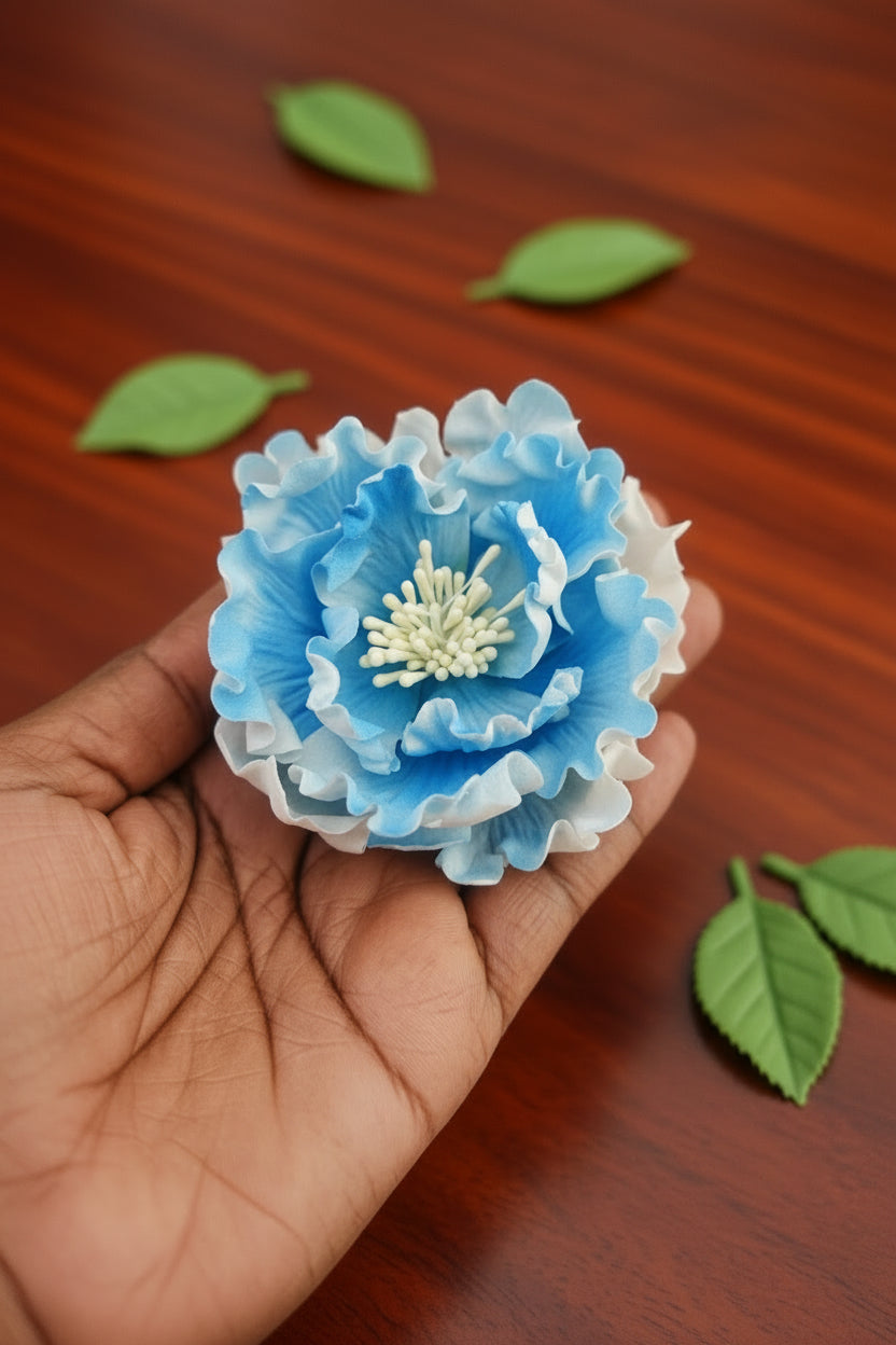 Edible Sugar Flower