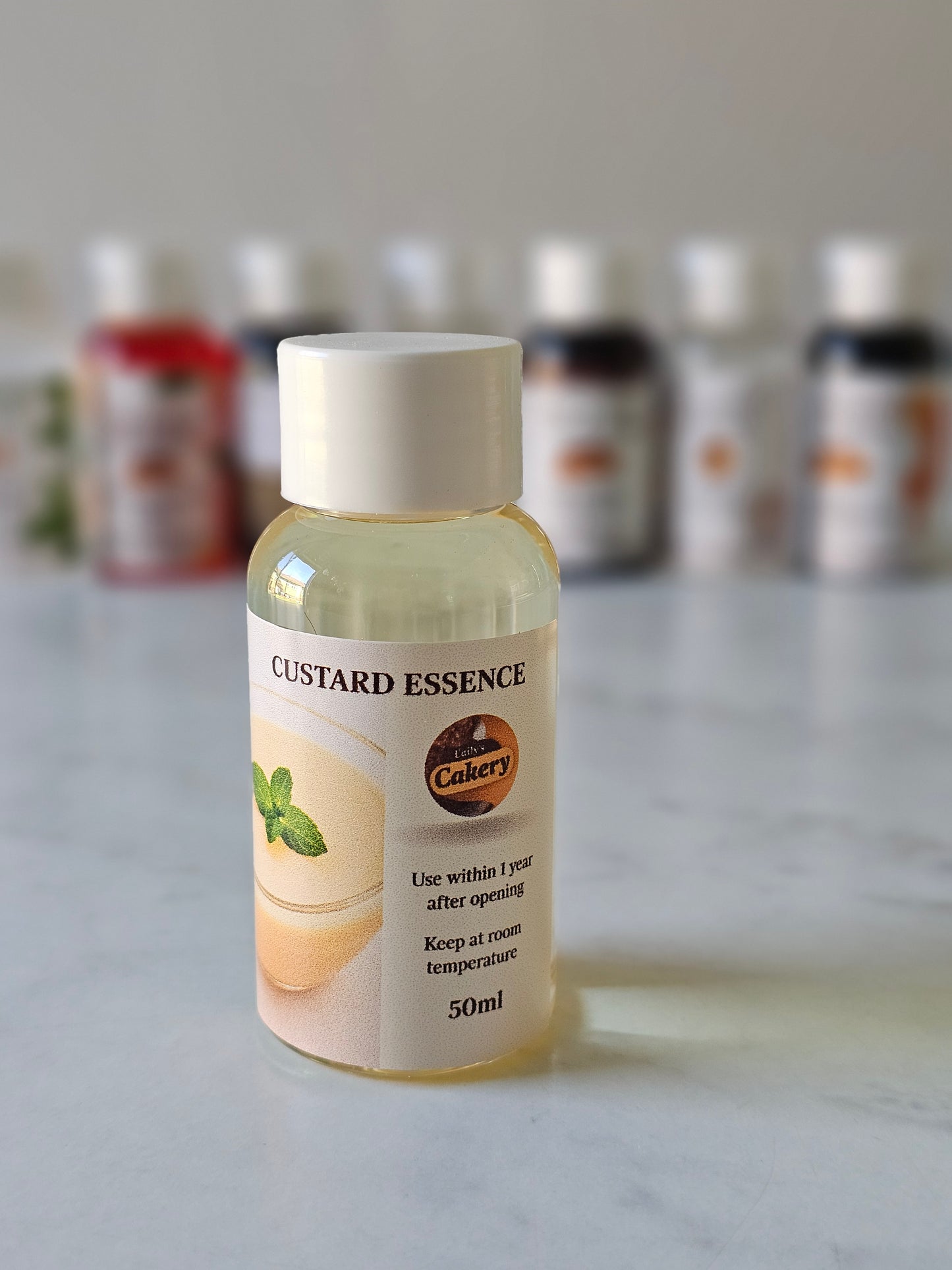 Full 22-Flavour Essence Combo (50ml Collection)