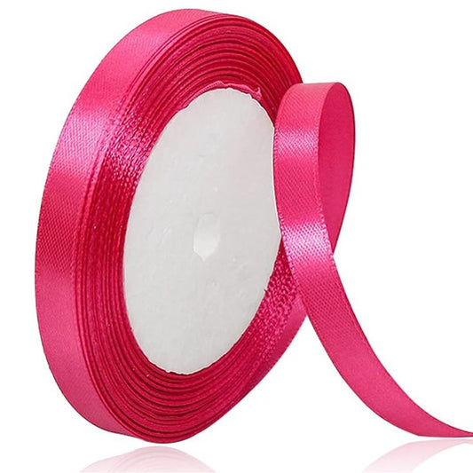 Bold pink