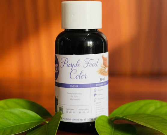 Liquid Food Color