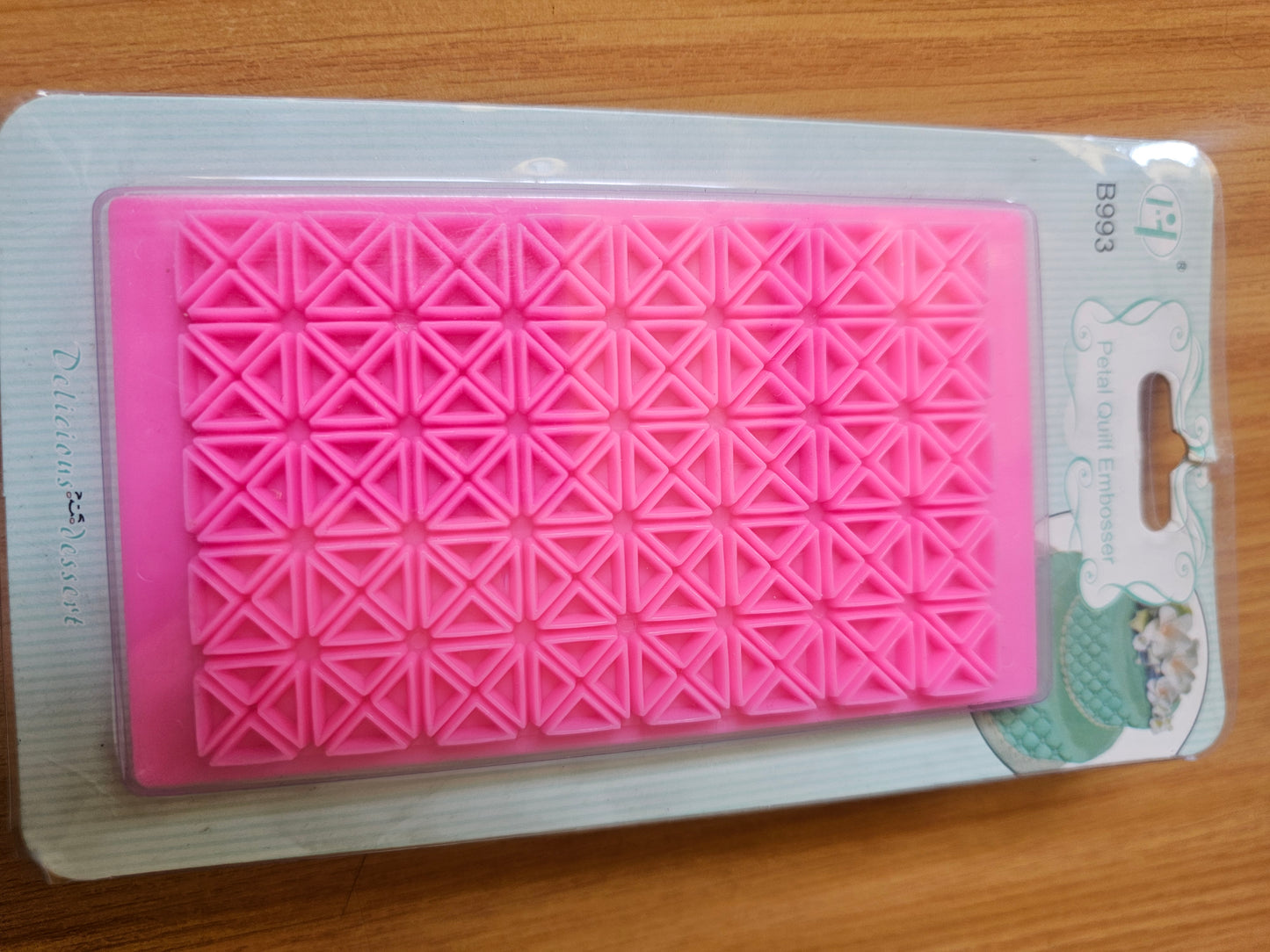 Emboser Design