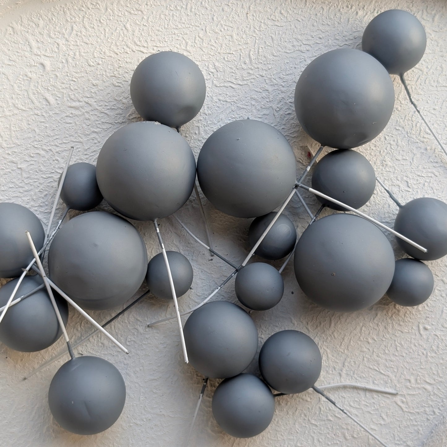 Faux Balls