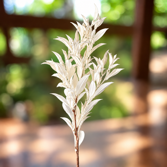 Artificial flower