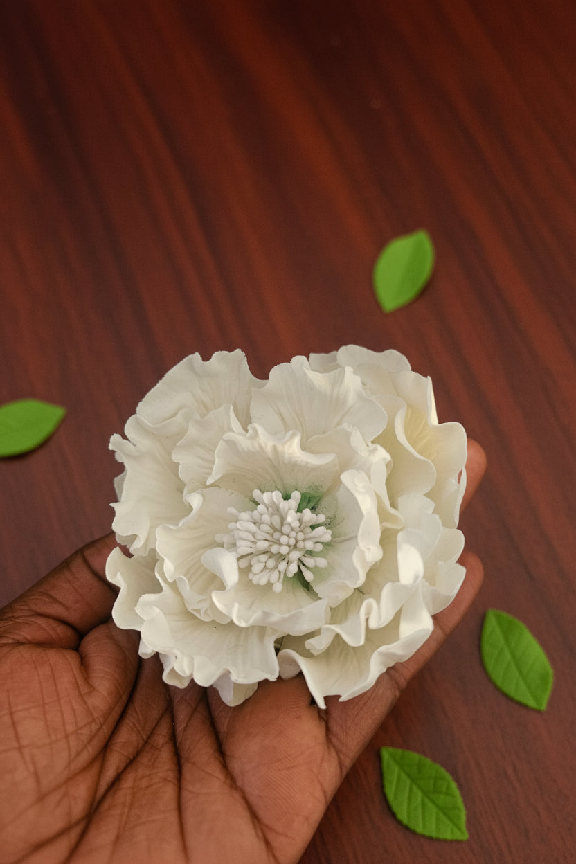 Edible Sugar Flower