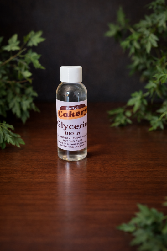 Glycerine liquid - 100ml