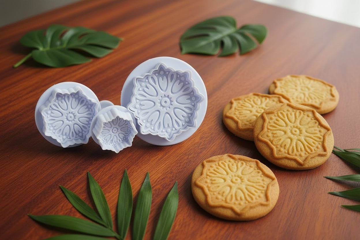 Cookie Cutters
