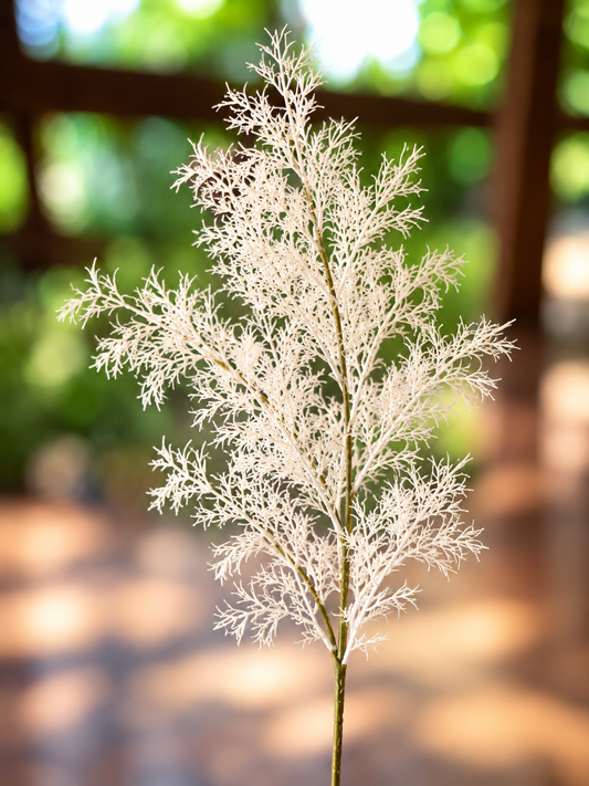 Artificial flower