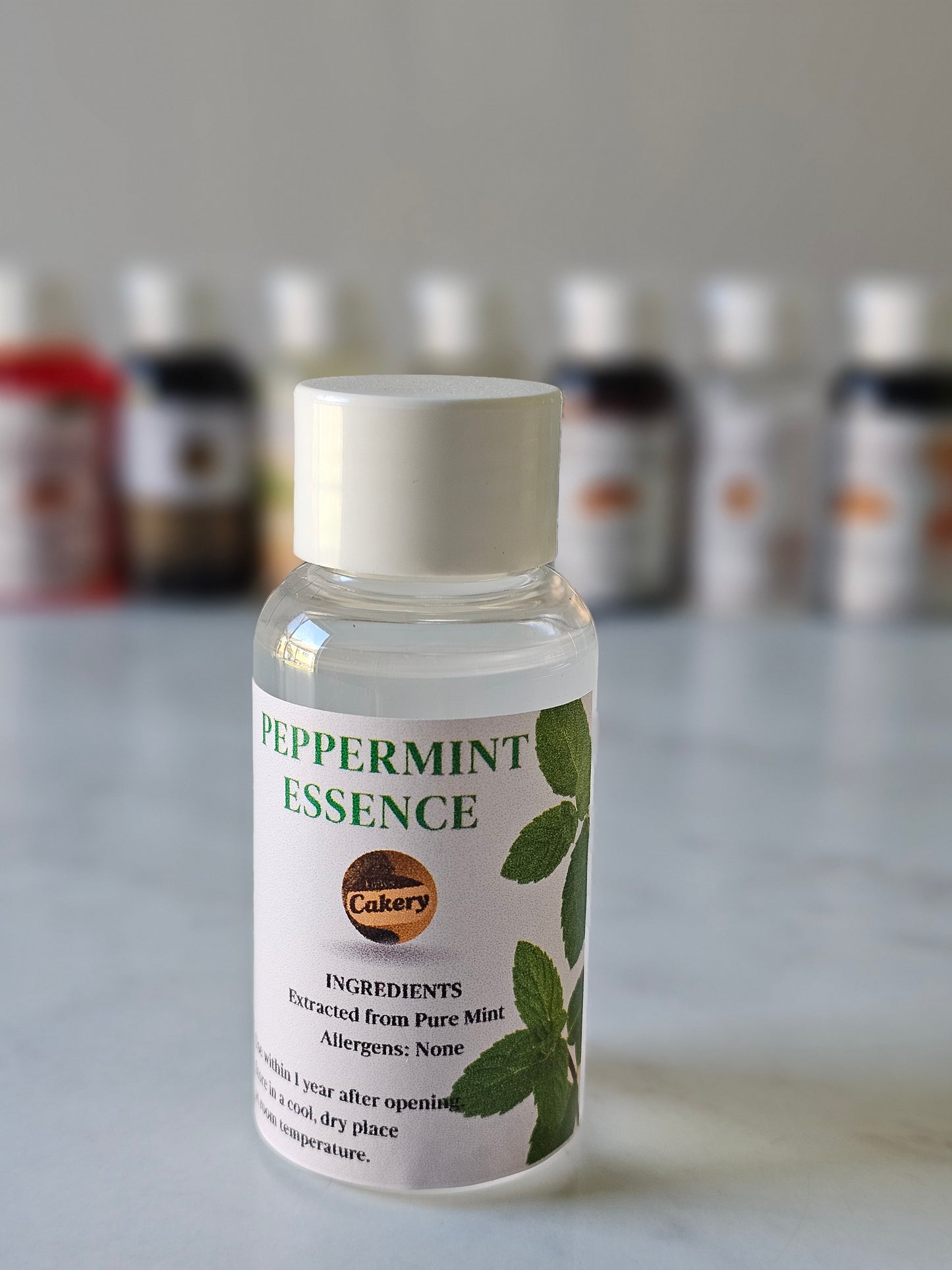 Full 22-Flavour Essence Combo (50ml Collection)