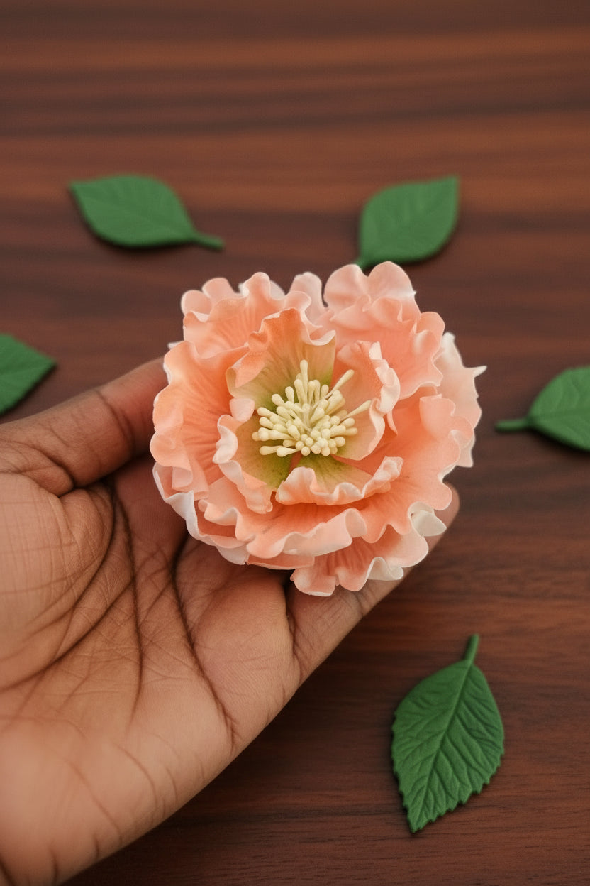 Edible Sugar Flower