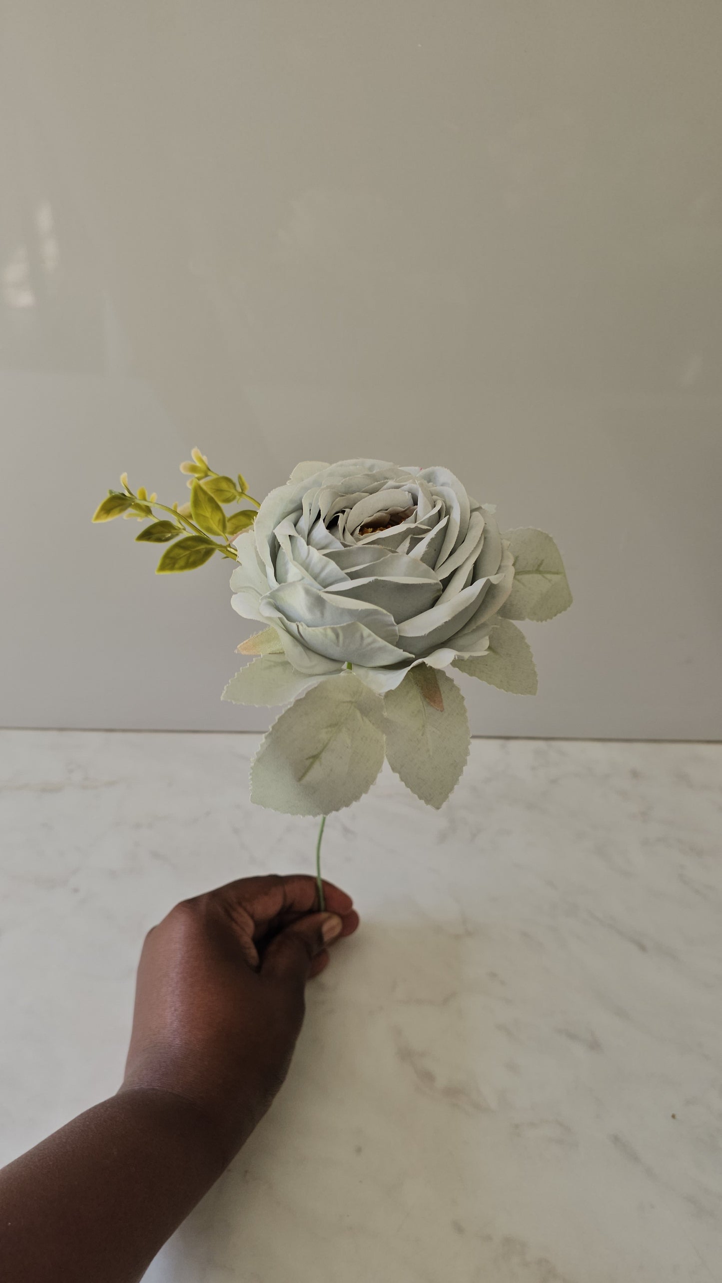 Artificial Rose