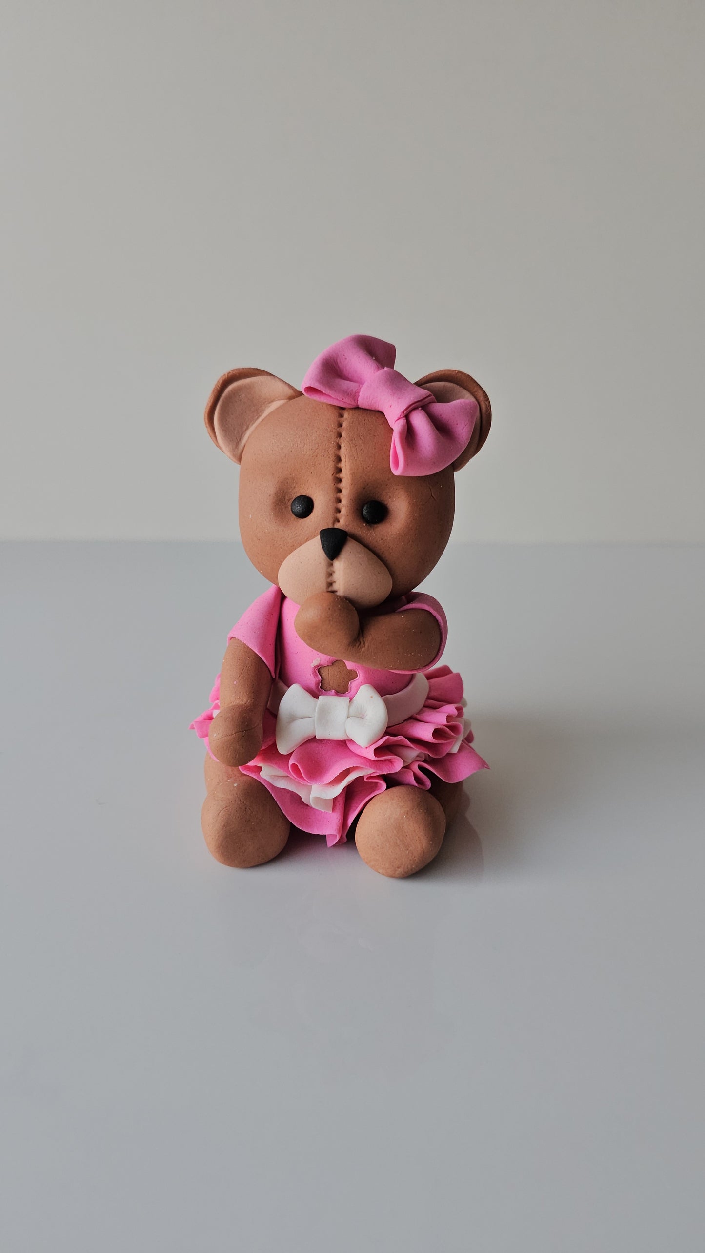 Edible Teddies