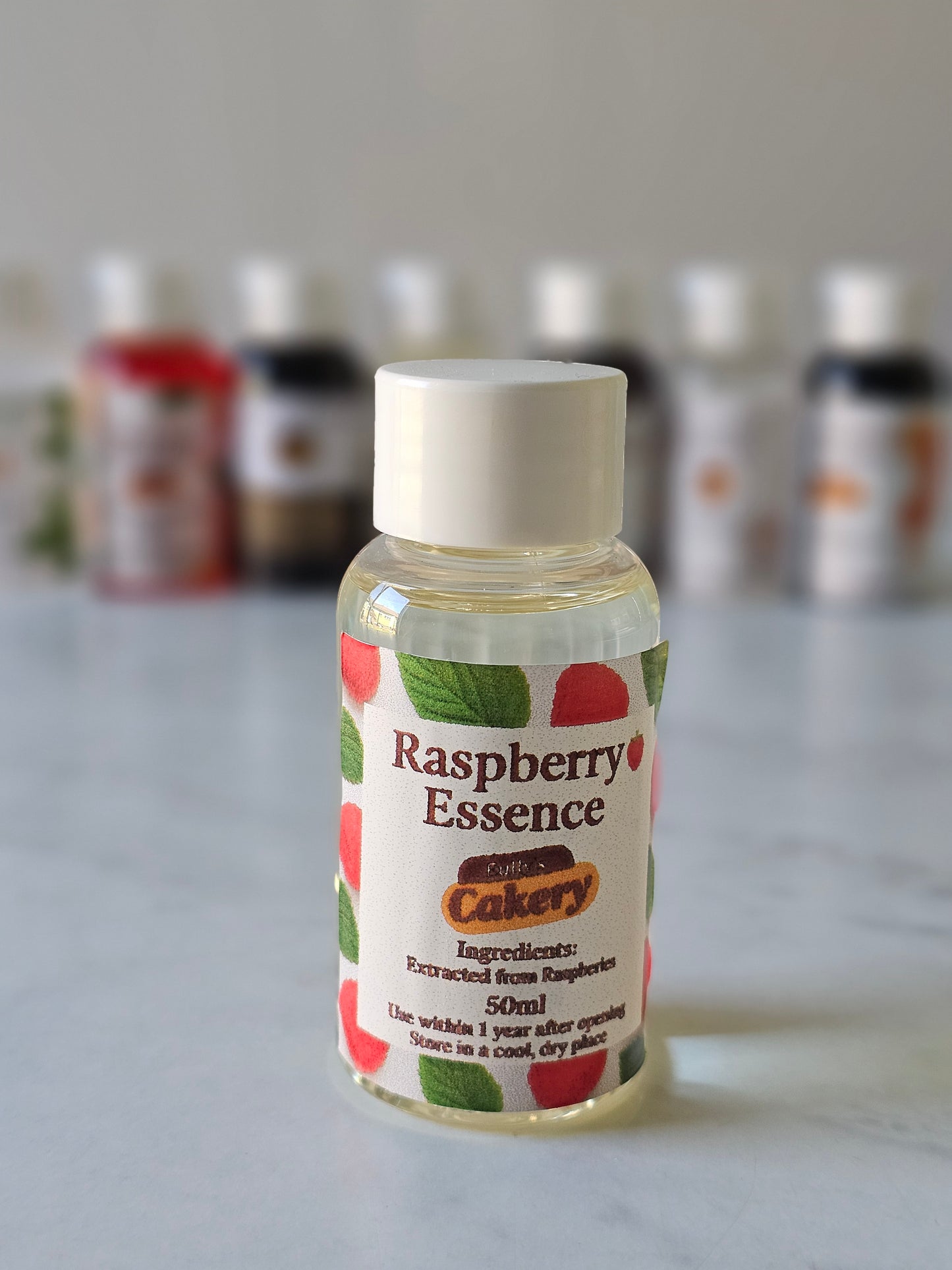 Full 22-Flavour Essence Combo (50ml Collection)