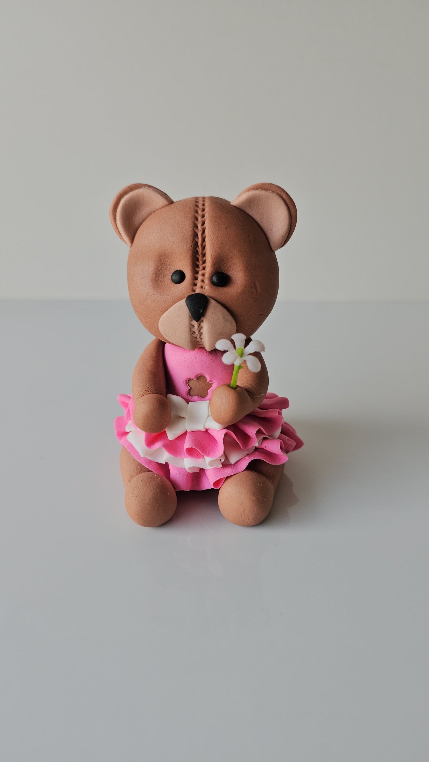 Edible Teddies